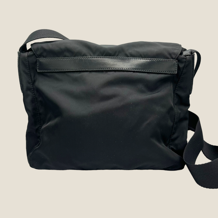 Prada Re-Nylon Crossbody– RELUXX Prada Re-Nylon Crossbody– RELUXX
