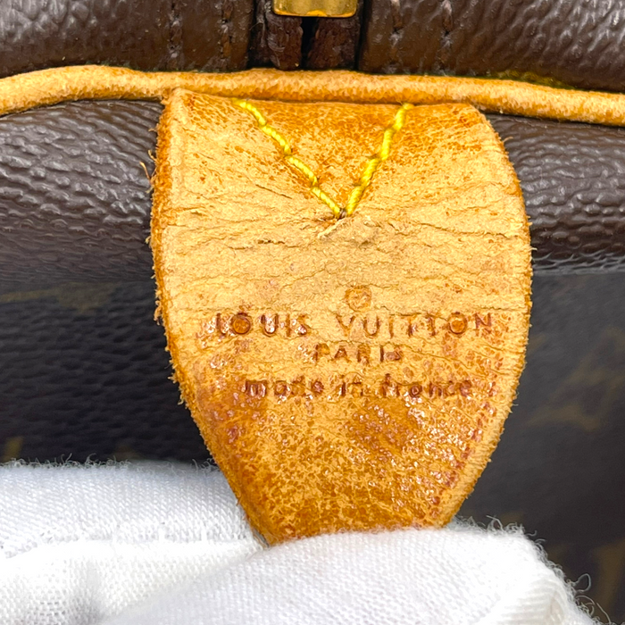 Louis Vuitton Monogram Keepall 45