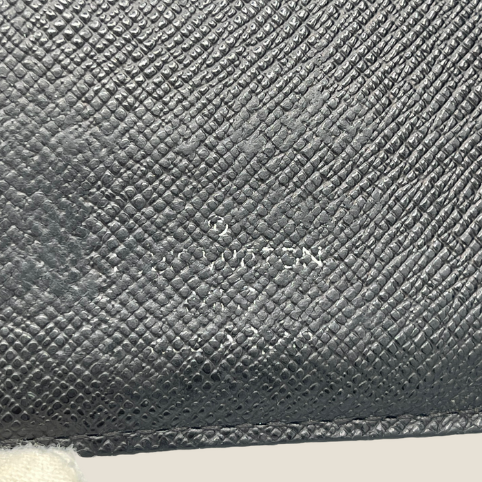 Louis Vuitton Damier Graphite Marco Wallet