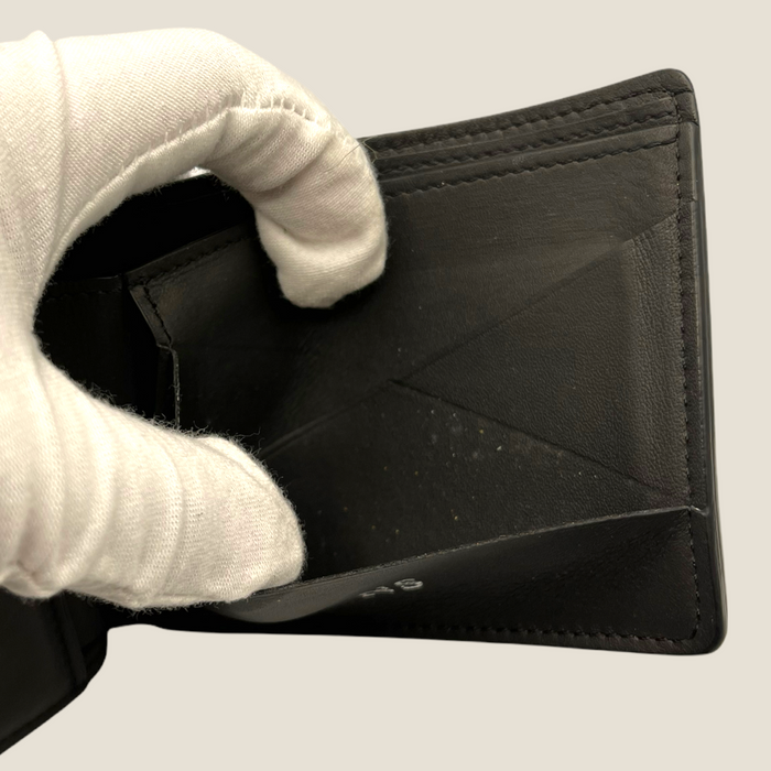 Louis Vuitton Infini Leather Multiple Wallet